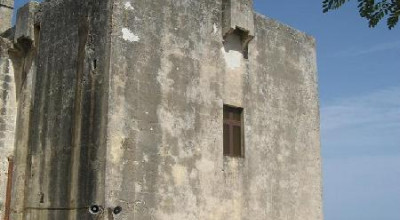 Marina Serra - Largo Assunzione - Santuario di Maria SS. Assunta in Cielo